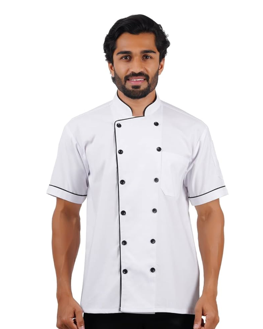 Chef Coat