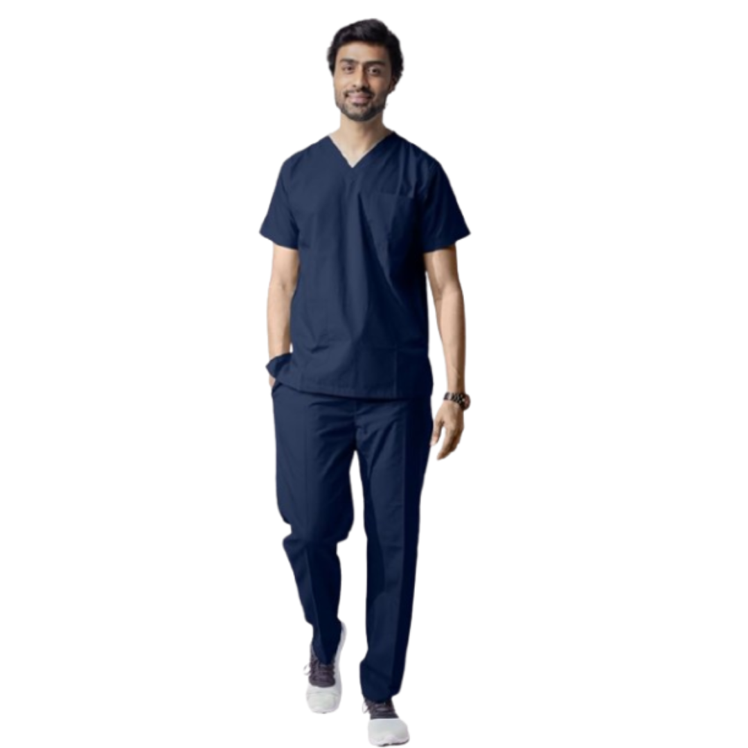 Hospitality Uniform