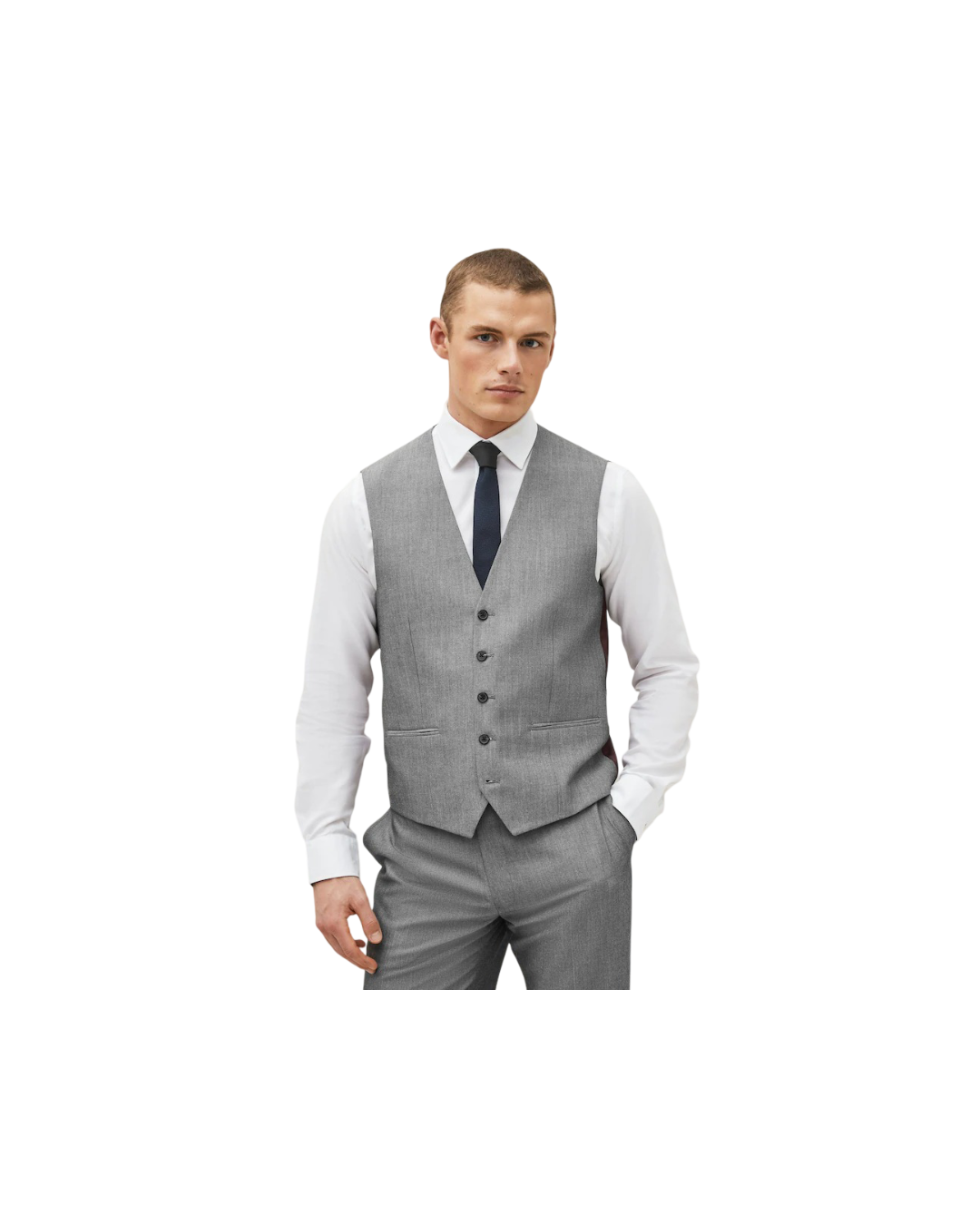 Waistcoat