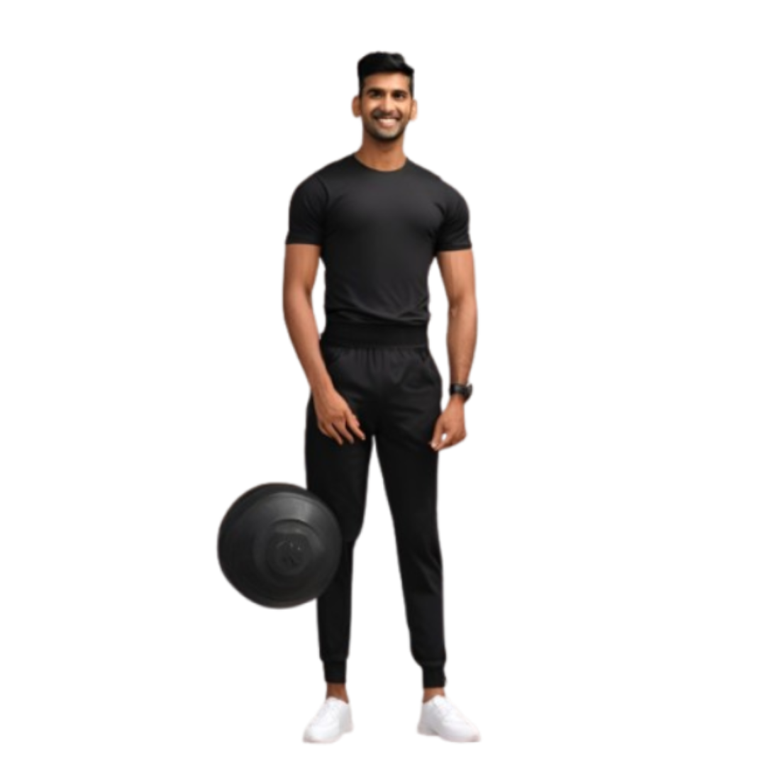 Gym Uniform