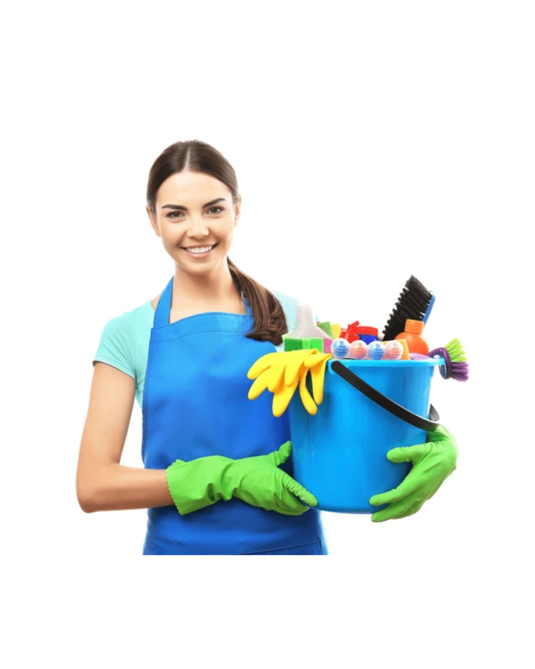 Housekeeping Uniform