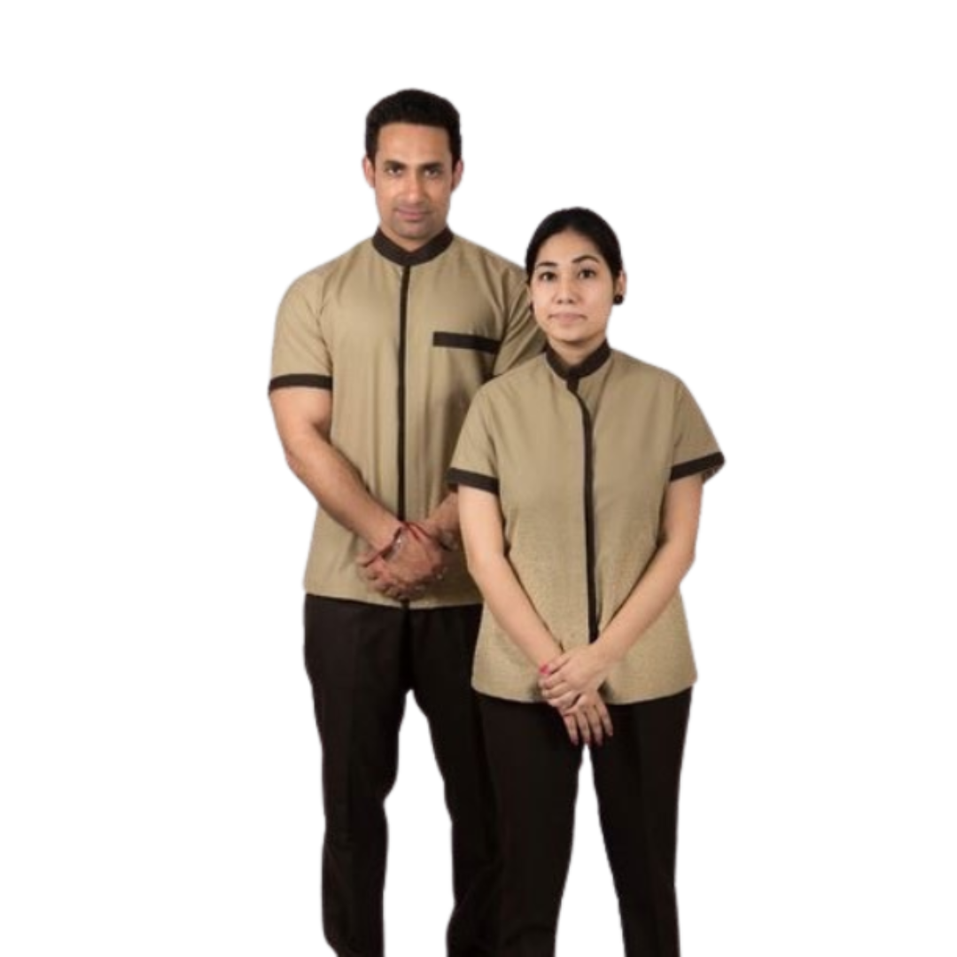 Housekeeping Uniform