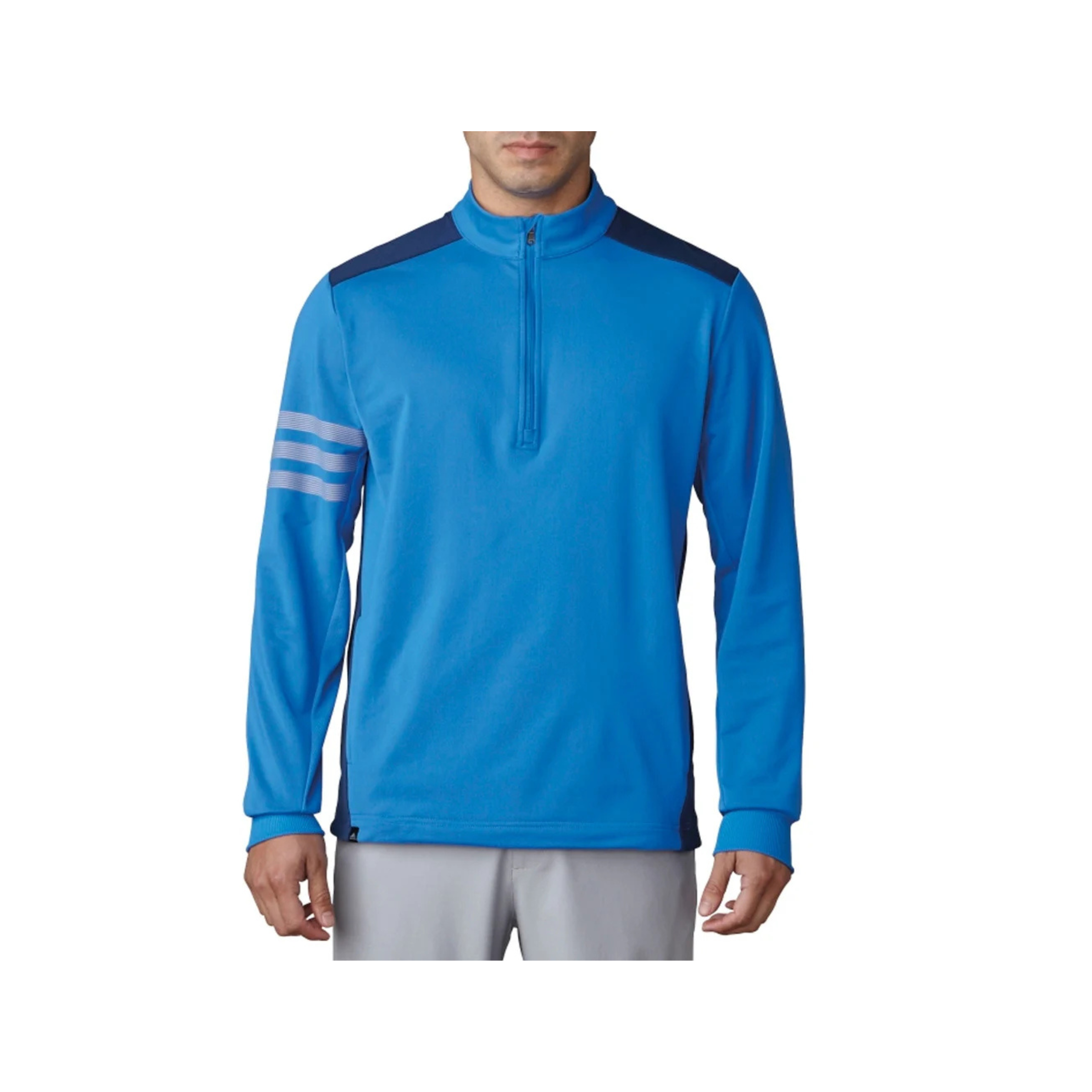 Sports Pullover