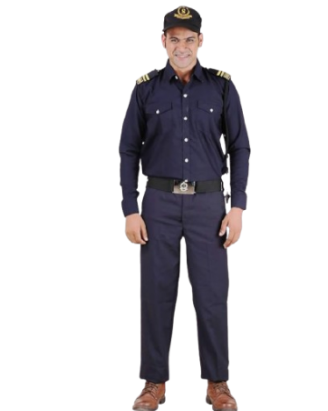 Security Uniform Shirt