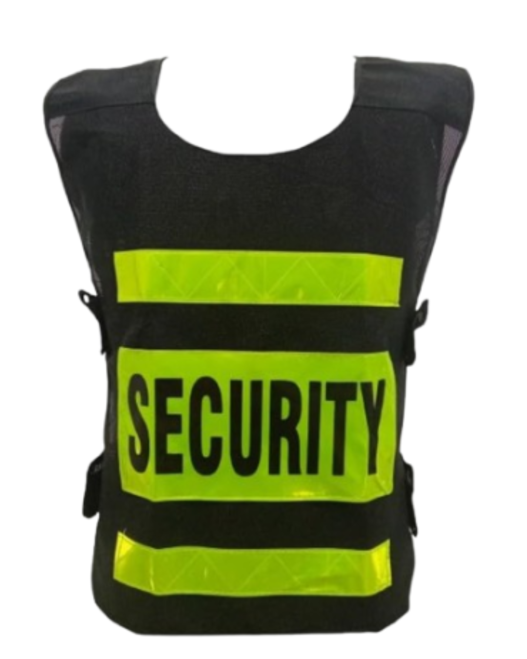 Security Jacket