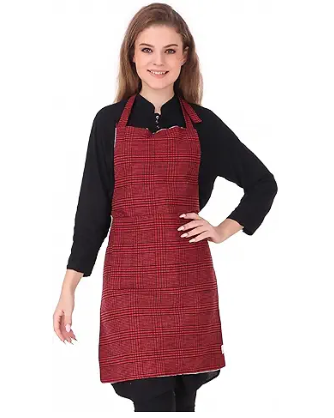 Apron