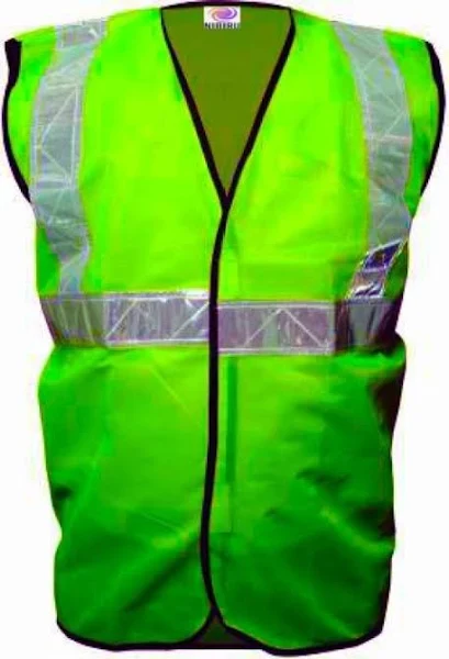 Vest Jacket
